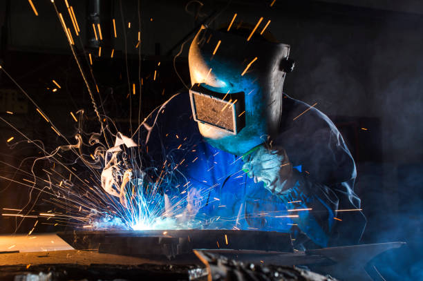 Affordable Welder Services in Windsor, CO