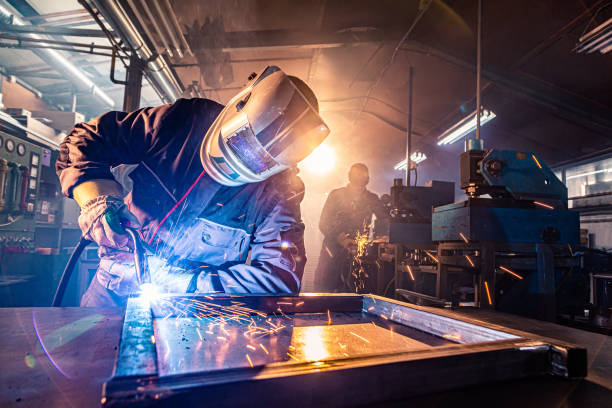 Windsor, CO Welder & Metal Fabrication Company
