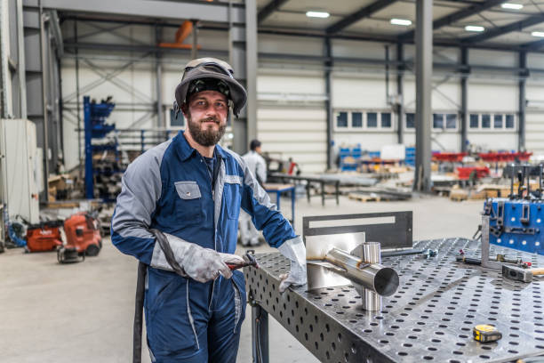 Best Artistic and Custom Metal Fabrication in Windsor, CO