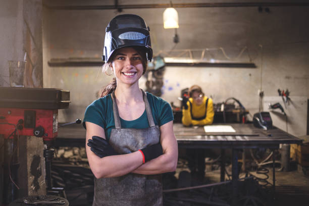 Best Automation and Robotic Welding in Windsor, CO